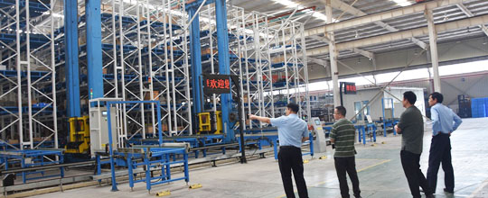 賽摩智能：借力資本並購 升級工業制造