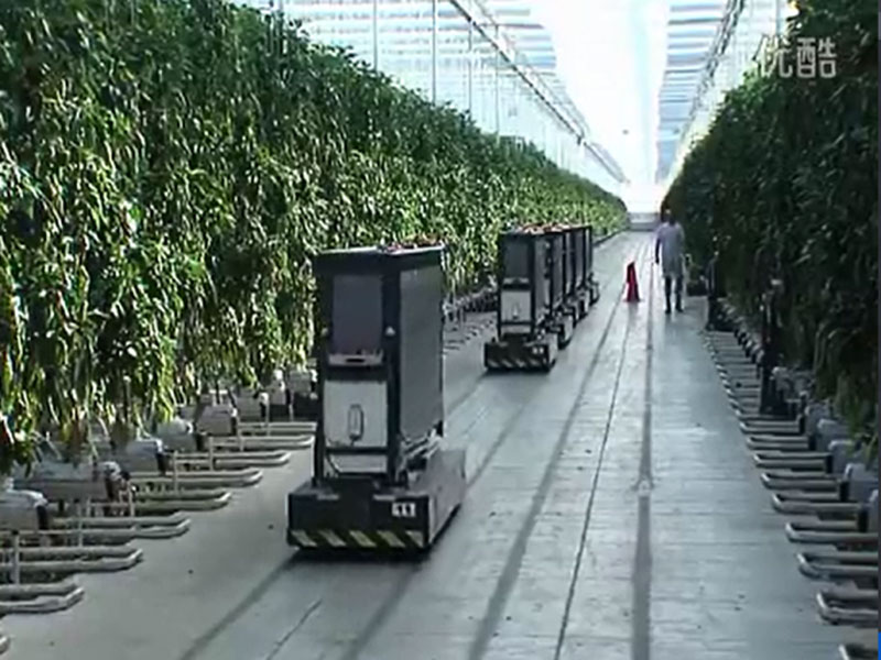 溝槽及軌道複合式RGV