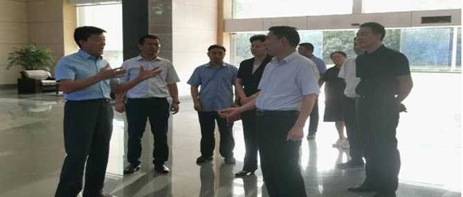 市常委畢於瑞深入賽摩調研