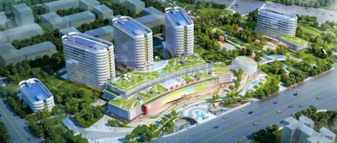 多元柔性智能物流助力醫院邁進智慧醫院新時代