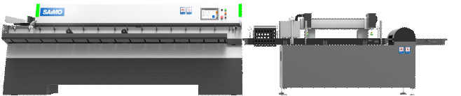 賽摩智能邀您參加6月份上海國際食品加工與包裝