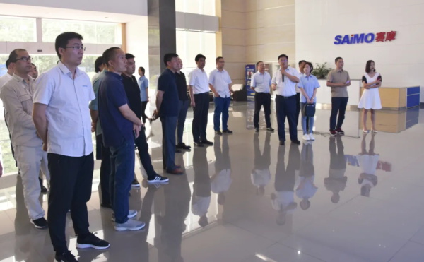 制造業數字化轉型新路徑